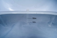 STAR | Lettiera Automatica Smart per Gatti con Connessione Wi-Fi + App