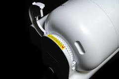 STAR | Lettiera Automatica Smart per Gatti con Connessione Wi-Fi + App