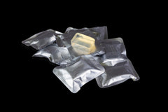 10 Caps Profumate – Fragranza Fresh Clean