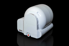 STAR | Lettiera Automatica Smart per Gatti con Connessione Wi-Fi + App