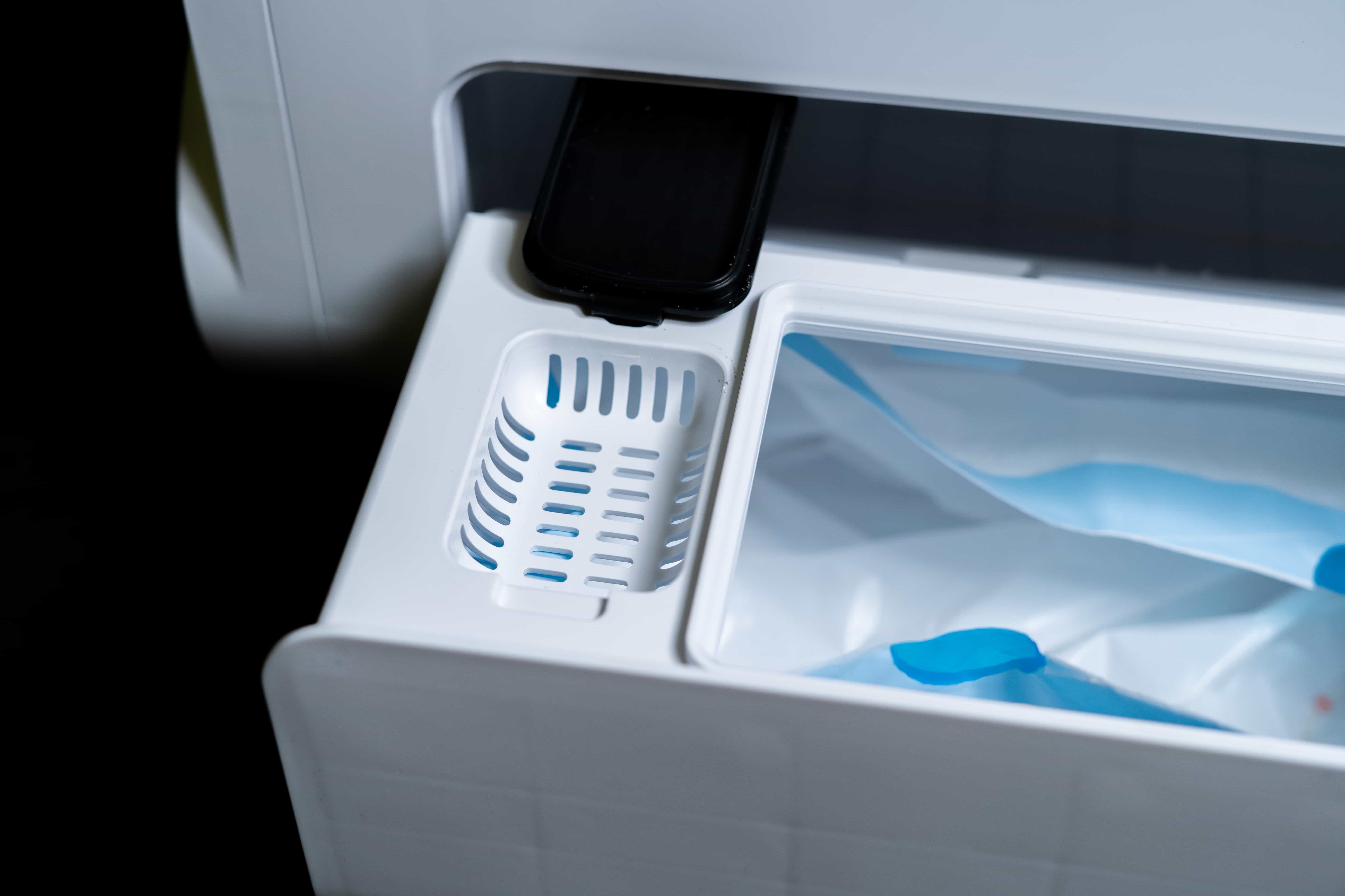 STAR | Lettiera Automatica Smart per Gatti con Connessione Wi-Fi + App