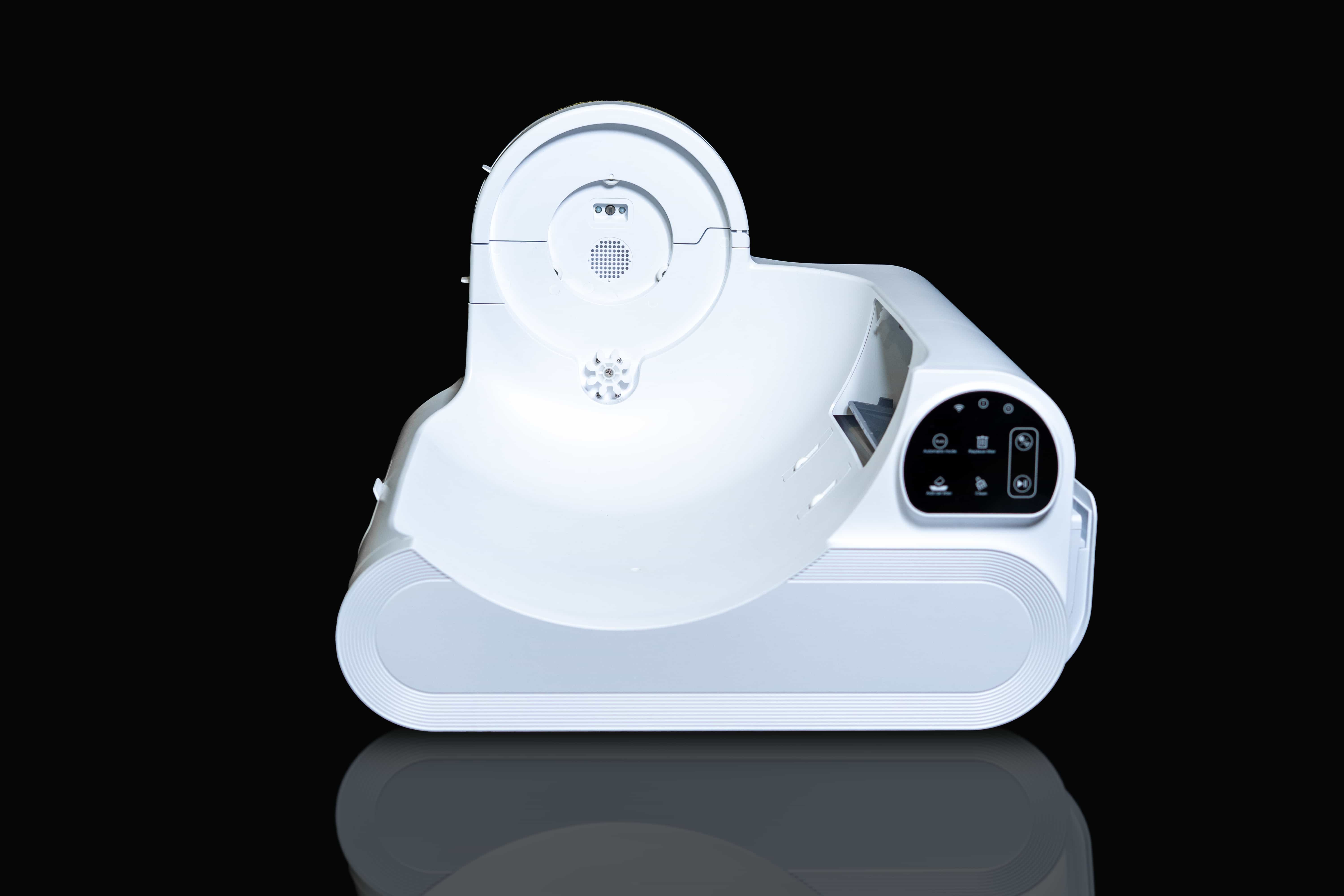 KIT STAR | Lettiera Automatica per Gatti + Accessori