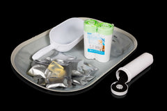 KIT STAR | Lettiera Automatica per Gatti + Accessori
