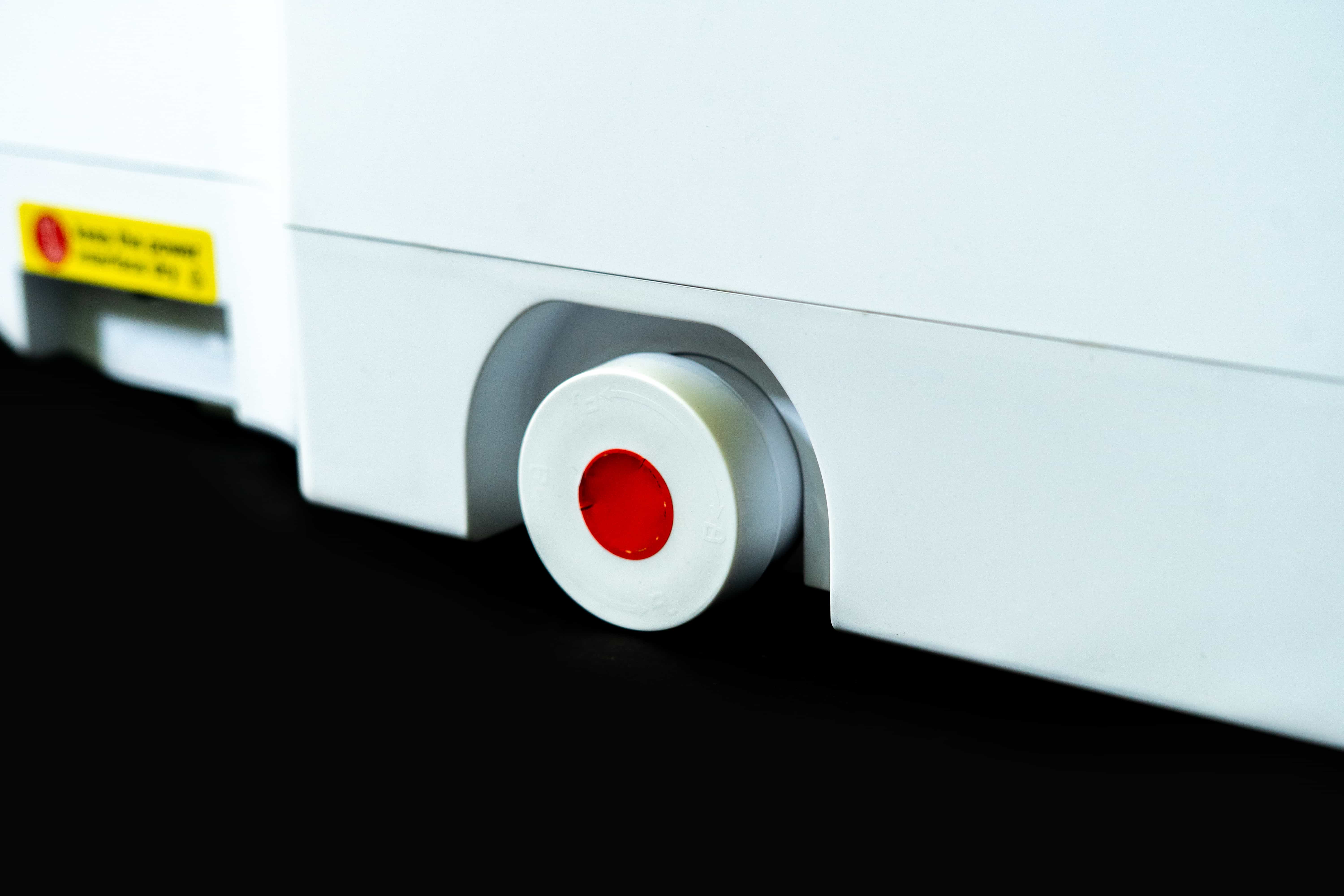 STAR | Lettiera Automatica Smart per Gatti con Connessione Wi-Fi + App