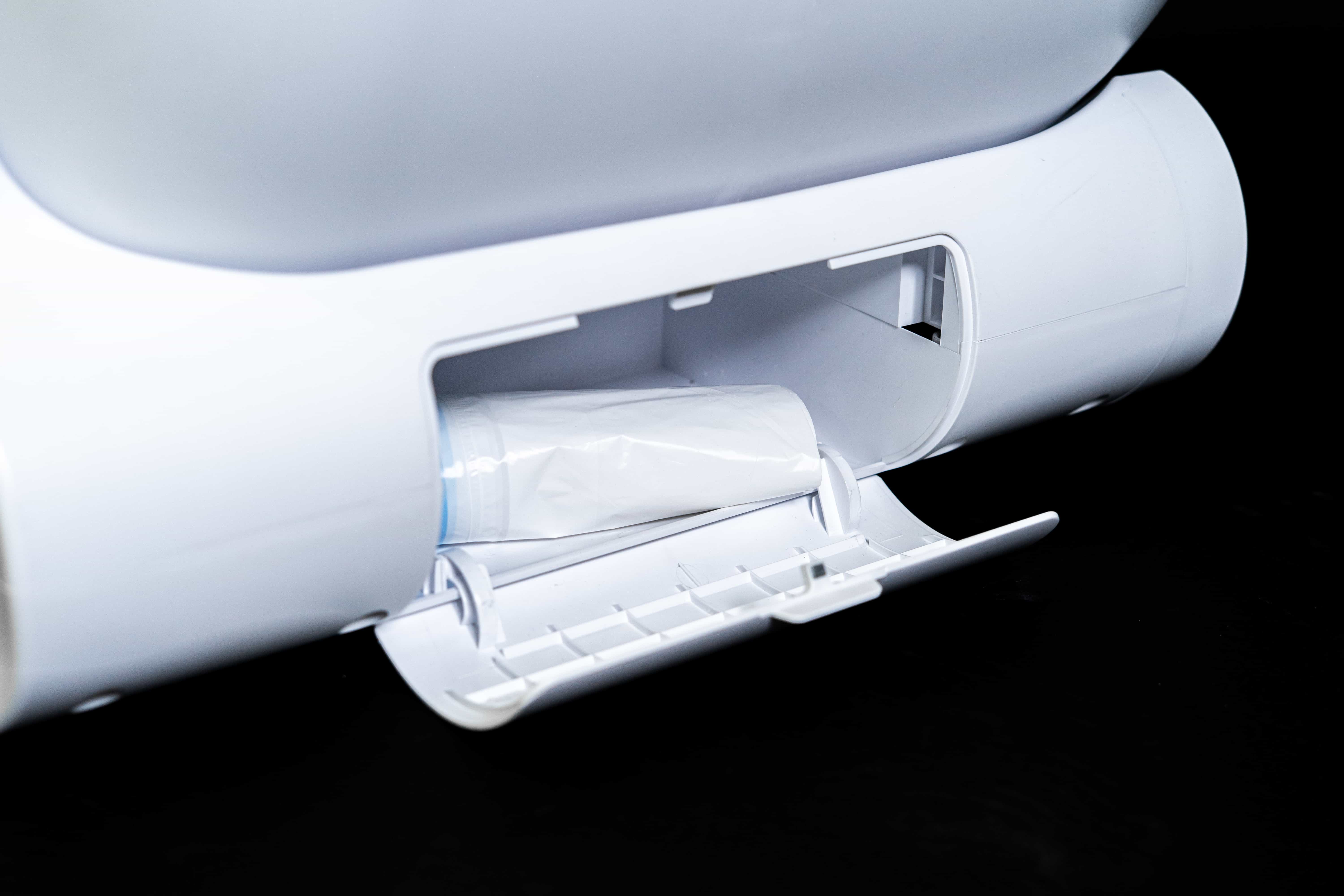 STAR | Lettiera Automatica Smart per Gatti con Connessione Wi-Fi + App